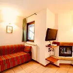 Zwei-zimmer-wohnung Classic 4 P- L- Frejus By Interhome Apartmán Bardonecchia