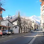 Zwei-zimmer-wohnung Classic 4 P- L- Frejus By Interhome Apartmán Bardonecchia
