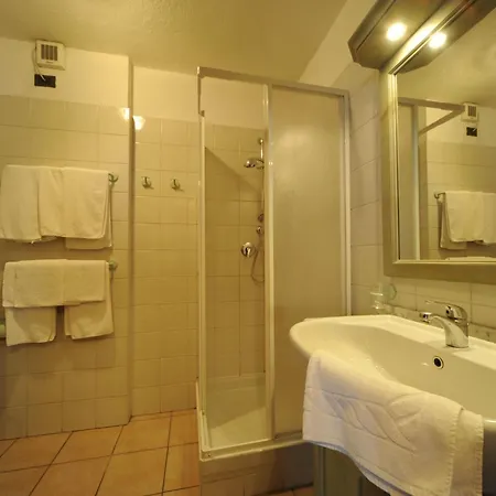 Zwei-zimmer-wohnung Classic 4 P- L- Frejus By Interhome Apartment *