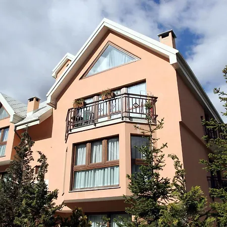 Zwei-zimmer-wohnung Classic 4 P- L- Frejus By Interhome