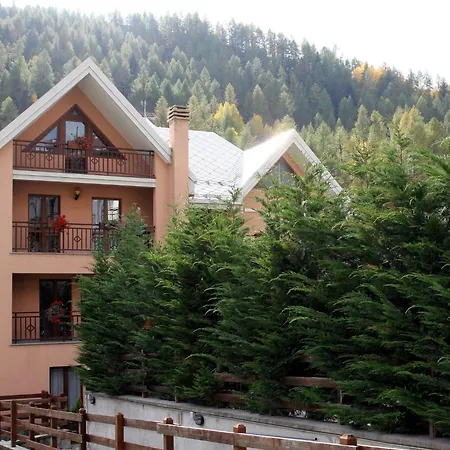 Zwei-zimmer-wohnung Classic 4 P- L- Frejus By Interhome *