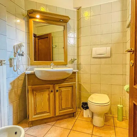 Zwei-zimmer-wohnung Classic 4 P- L- Frejus By Interhome *