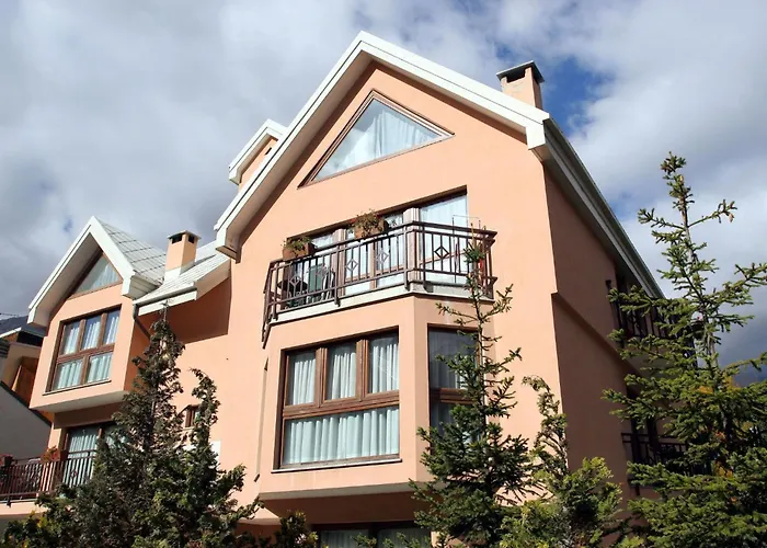 Zwei-zimmer-wohnung Classic 4 P- L- Frejus By Interhome