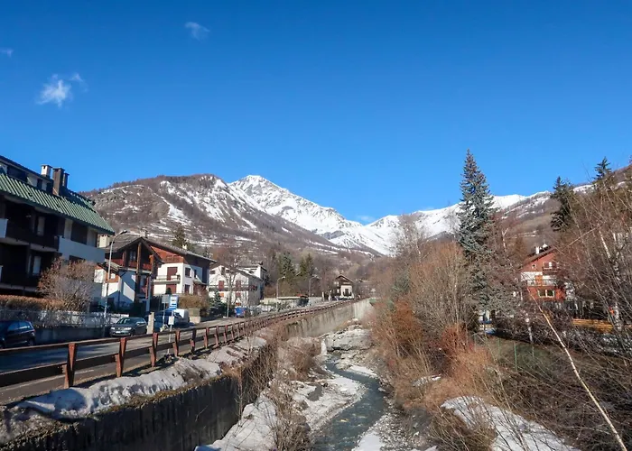 Zwei-zimmer-wohnung Classic 4 P- L- Frejus By Interhome Apartment *