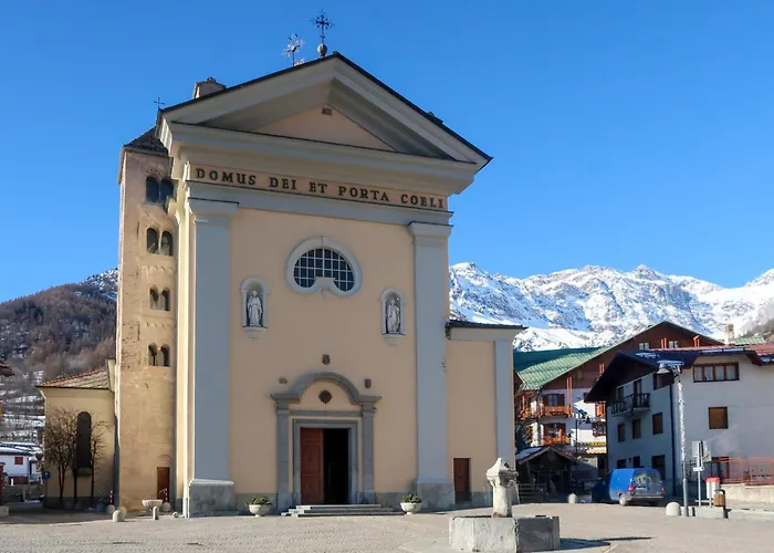 Zwei-zimmer-wohnung Classic 4 P- L- Frejus By Interhome *